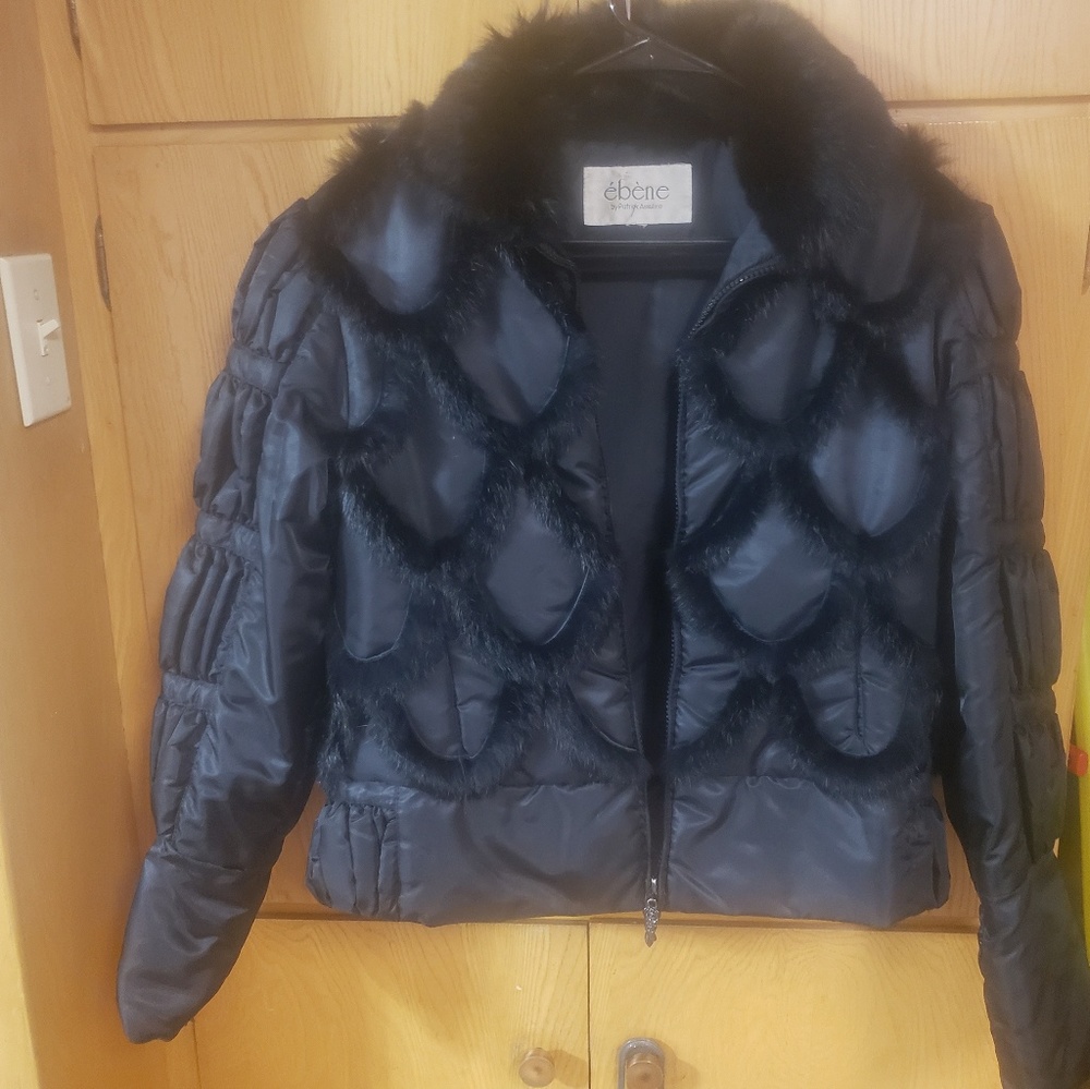 Jacket - Picture 2 of 2